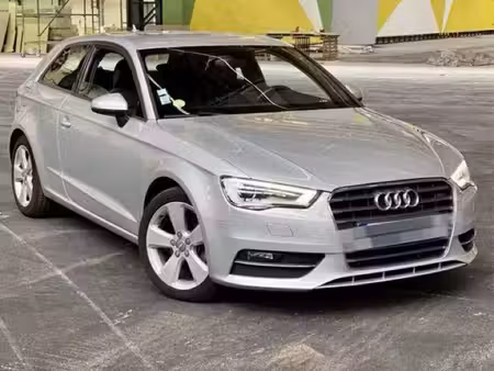 Audi A3 2.0 TDI 150