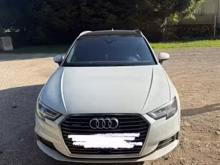 Audi A3 E-Tron 1.4 TFSI 204