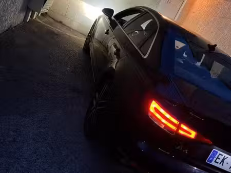 Audi A4 2.0 TDI 150