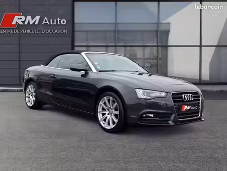 Audi A5 2.0 TDI 177 Ambition Luxe