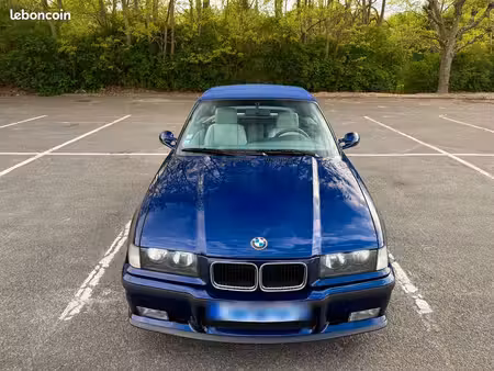 BMW Série 3 320i 2.0 150
