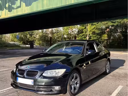 BMW Série 3 320i 2.0 170