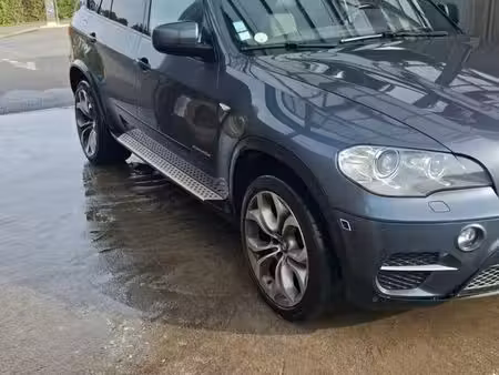 BMW X5 40d 3.0 306 xDrive