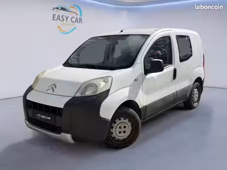 Citroën Nemo 1.4 HDi 68