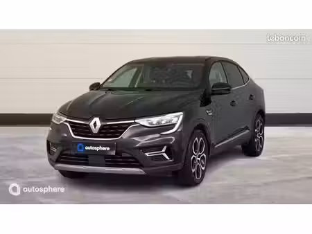 Renault Arkana E-Tech 1.6 145 Intens