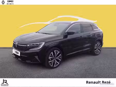 Renault Austral 1.2 200 Iconic