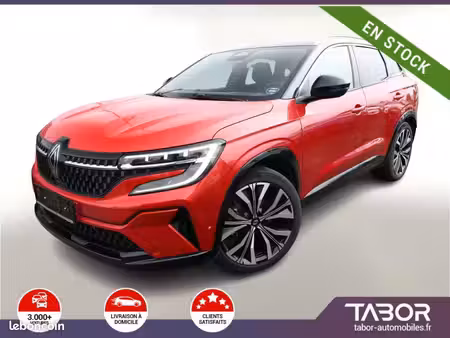 Renault Austral 1.2 200 Iconic
