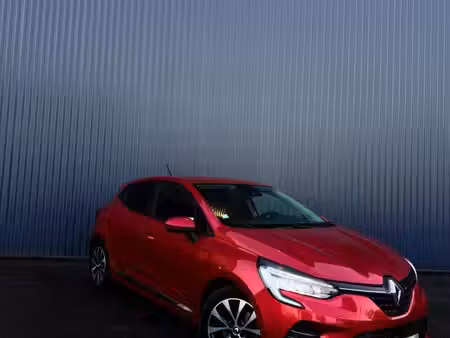 Renault Clio 1.5 dCi 85
