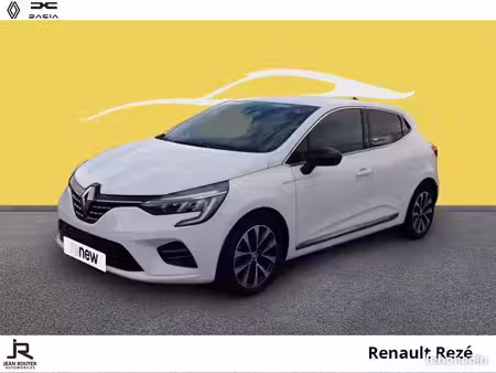 Renault Clio 1.0 TCe 90 Techno