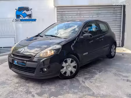 Renault Clio 1.2 75 Authentique