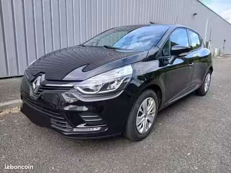 Renault Clio 1.2 SCe 75