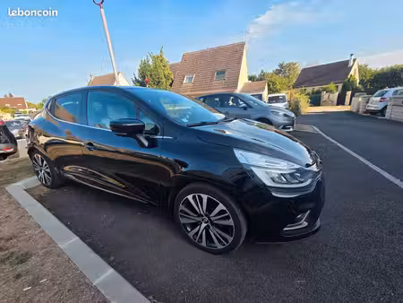 Renault Clio 1.5 dCi 90 Initiale