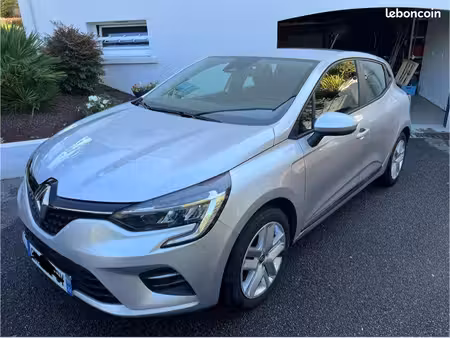 Renault Clio 1.5 dCi 100