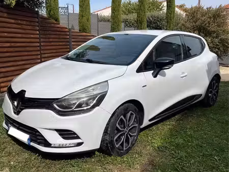 Renault Clio 1.2 75