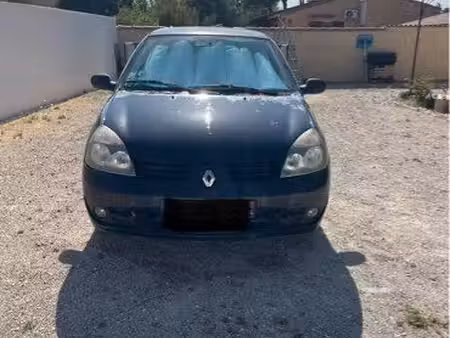 Renault Clio 1.5 dCi 65 Campus