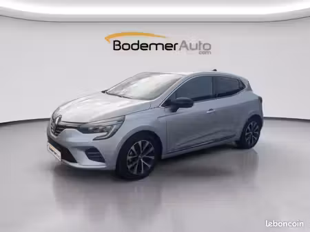 Renault Clio E-Tech 1.6 145 Techno