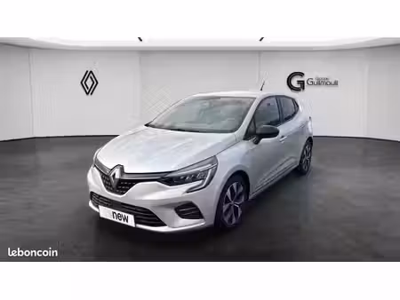 Renault Clio 1.0 TCe 100 Evolution