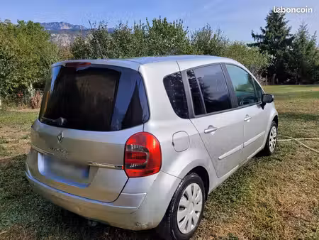 Renault Grand Modus 1.5 dCi 85