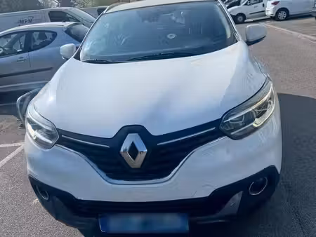 Renault Kadjar 1.5 dCi 110