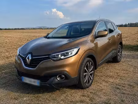 Renault Kadjar 1.6 dCi 130