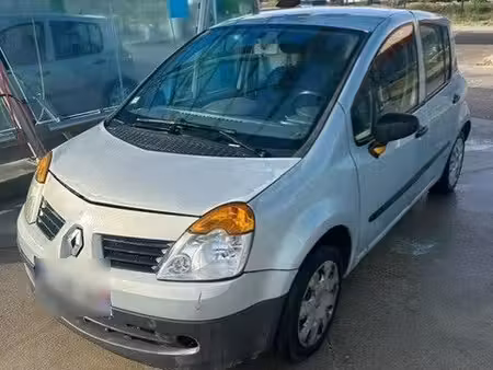 Renault Modus 1.5 dCi 65