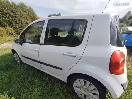 Renault Modus 1.2 75
