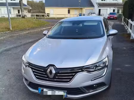 Renault Talisman 