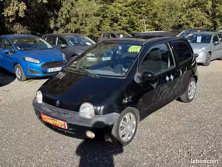 Renault Twingo 1.2 75