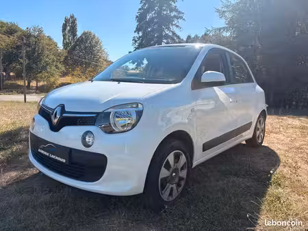 Renault Twingo 0.9 90