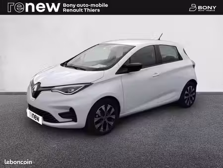Renault Zoe R110 110 Evolution