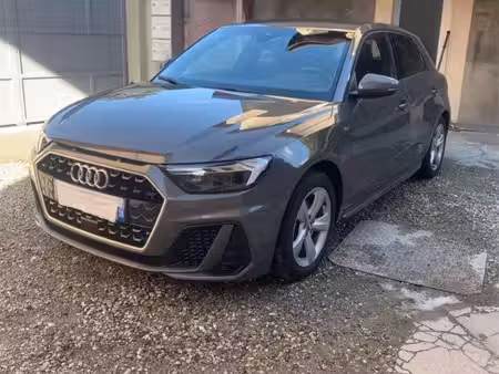 Audi A1 30 TFSI 1.6 TDI 116