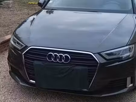 Audi A3 2.0 TDI 150