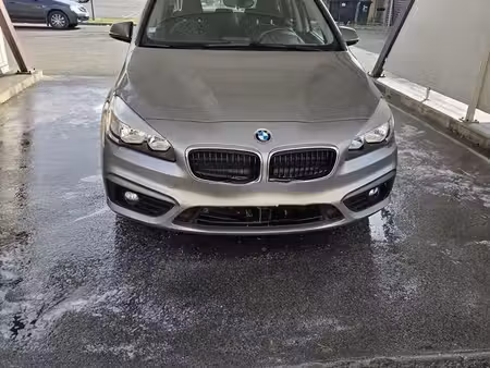 BMW Série 2 2.0