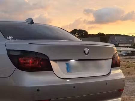 BMW Série 5 163