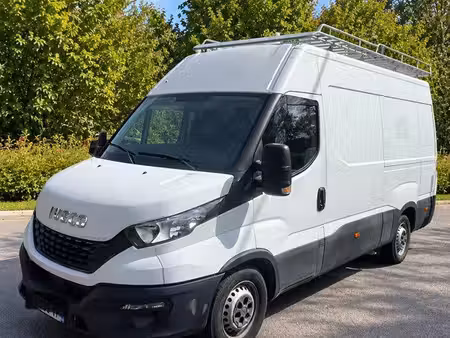 Iveco Edaily 82