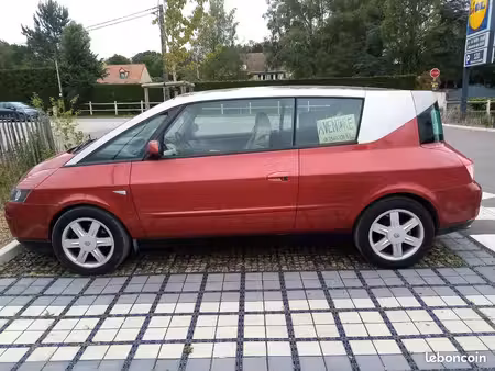 Renault Avantime V6 3.0 210 Privilège