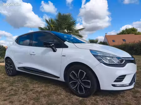 Renault Clio 0.9 90