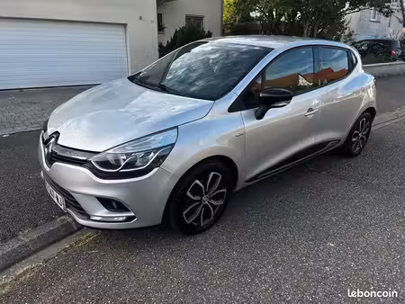 Renault Clio 0.9 90