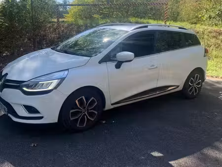 Renault Clio 0.9 90