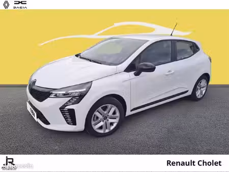 Renault Clio 1.5 dCi 100 Evolution