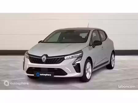 Renault Clio 1.5 dCi 100 Evolution