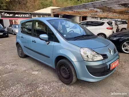 Renault Modus 1.2 75 Expression