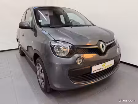 Renault Twingo 1.0 SCe 70 Limited