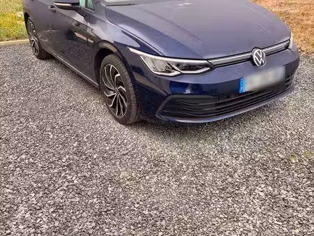 Volkswagen Golf 1.6 TDI 115