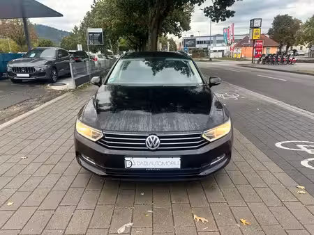 Volkswagen Passat 1.6 TDI 120 Trendline