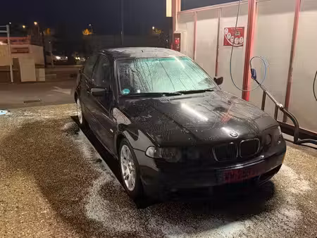 BMW Série 3 316i