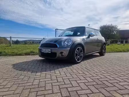 Mini Mini One 1.6 98