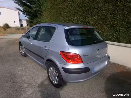 Peugeot 307 1.4 90