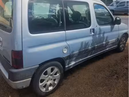 Peugeot Partner 1.9 70