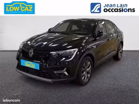 Renault Arkana E-Tech 1.6 145 Evolution